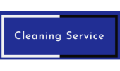 Logo - Cleaning Service Joanna Wojciechowska 